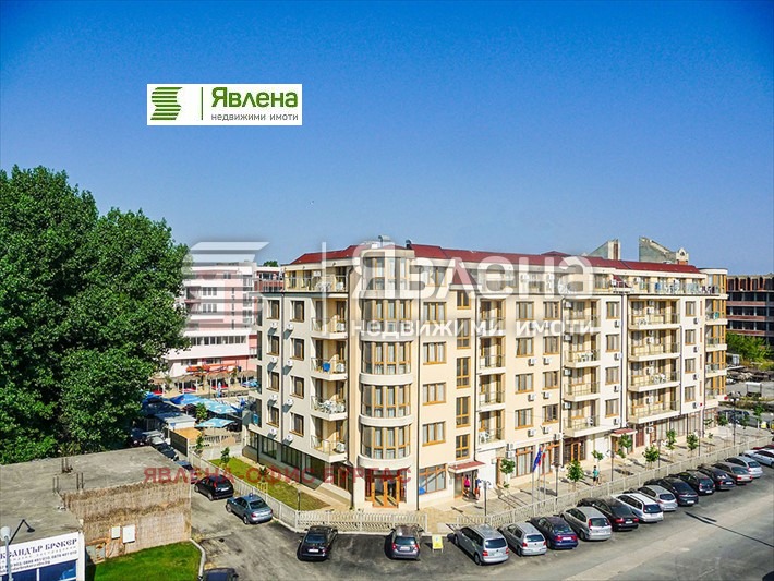 Zu verkaufen  1 Schlafzimmer region Burgas , k.k. Slantschew brjag , 64 qm | 56641189 - Bild [7]