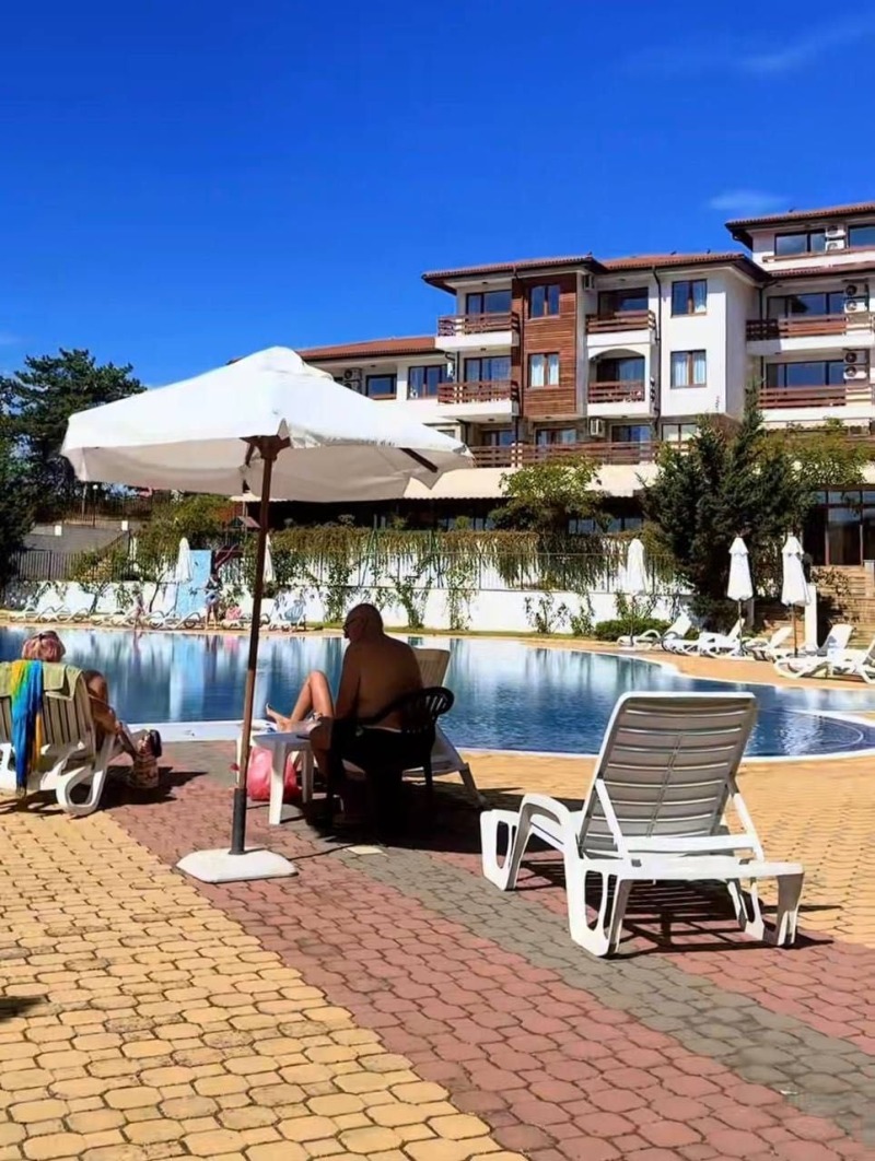 Til salgs  1 soverom region Burgas , k.k. Slansjev brjag , 65 kvm | 89317286 - bilde [4]