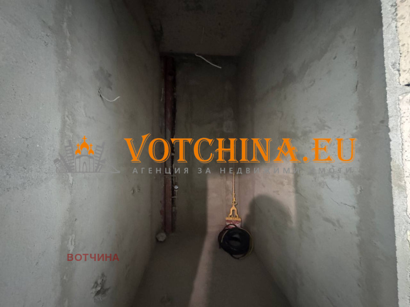 Продава 2-СТАЕН, гр. Каварна, област Добрич, снимка 4 - Апартаменти - 52737200