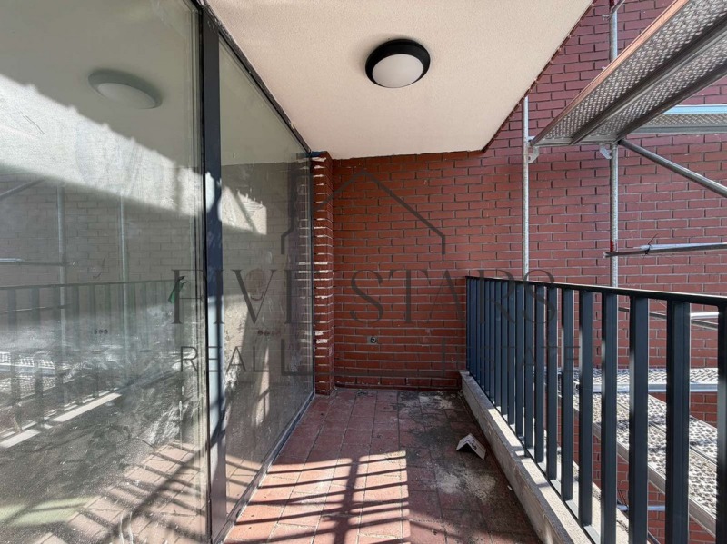 Продава 2-СТАЕН, гр. Варна, ХЕИ, снимка 5 - Апартаменти - 53072284