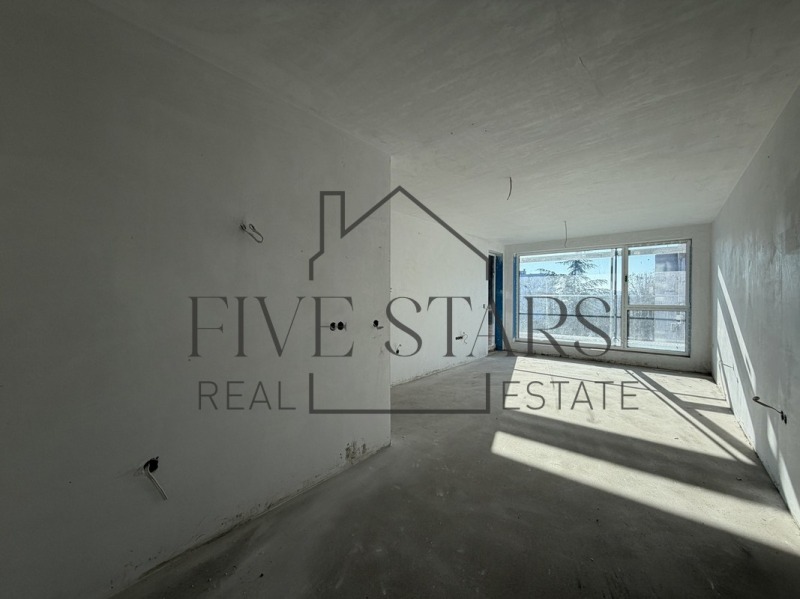 Продава 2-СТАЕН, гр. Варна, ХЕИ, снимка 2 - Апартаменти - 53072284