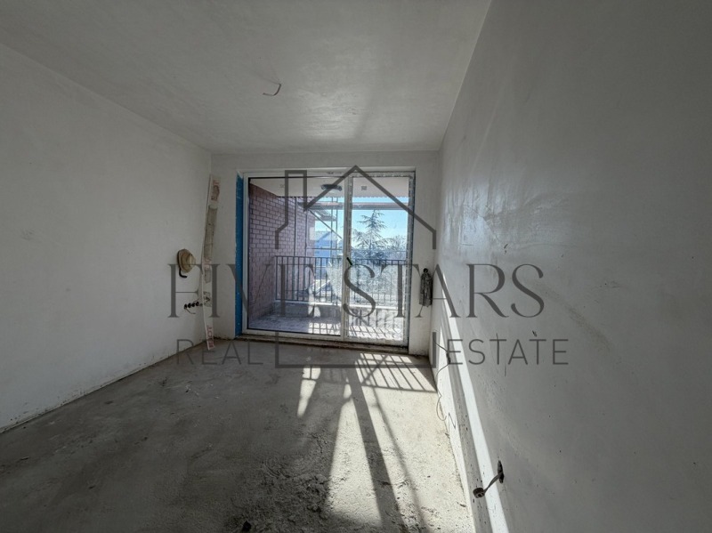 Продава 2-СТАЕН, гр. Варна, ХЕИ, снимка 7 - Апартаменти - 53072284