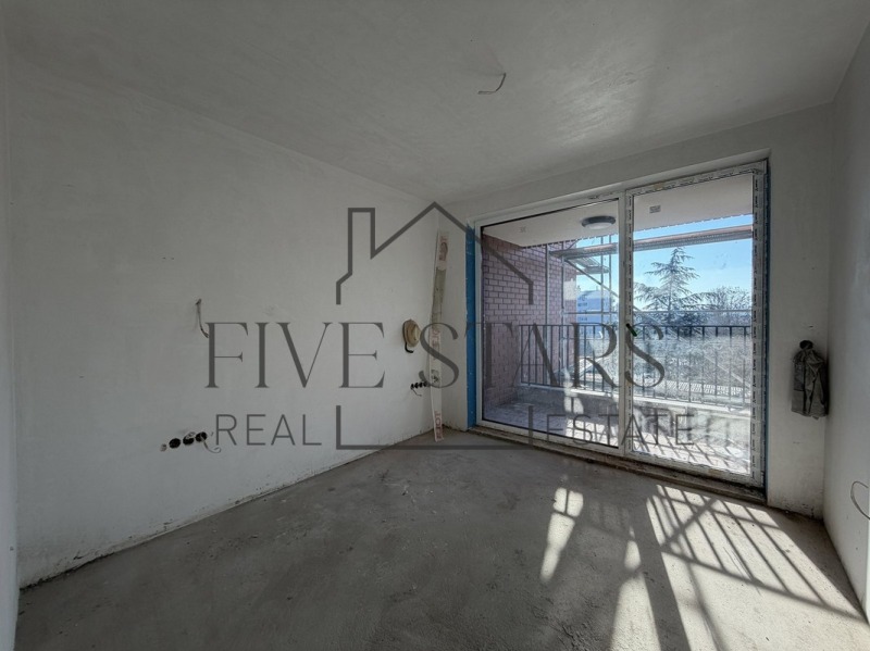 Продава 2-СТАЕН, гр. Варна, ХЕИ, снимка 8 - Апартаменти - 53072284