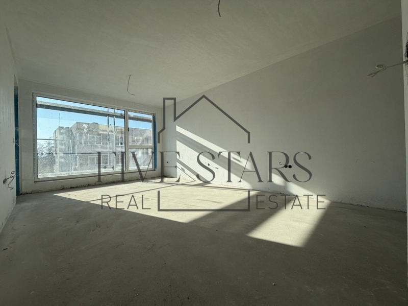 Продава 2-СТАЕН, гр. Варна, ХЕИ, снимка 3 - Апартаменти - 53072284