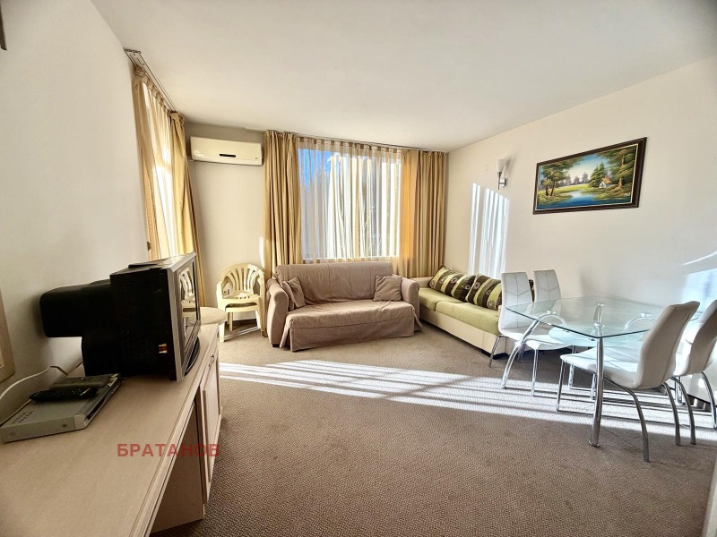 Продава 2-СТАЕН, к.к. Слънчев бряг, област Бургас, снимка 2 - Апартаменти - 53165987