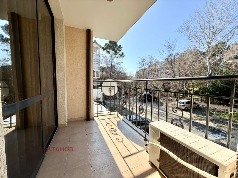 Продава 2-СТАЕН, к.к. Слънчев бряг, област Бургас, снимка 9 - Апартаменти - 53165987