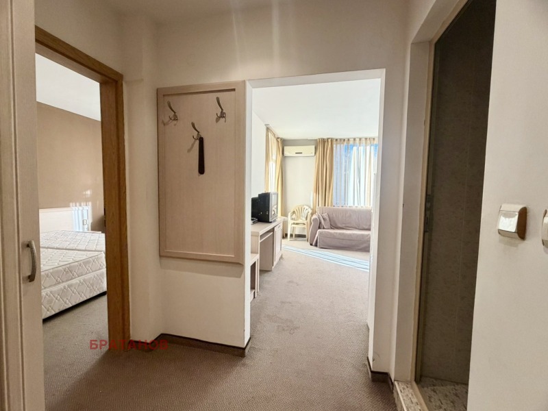 Продава 2-СТАЕН, к.к. Слънчев бряг, област Бургас, снимка 7 - Апартаменти - 53165987