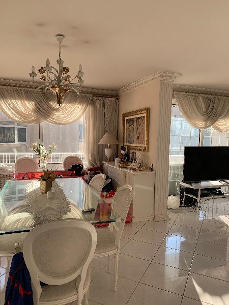 Продава 3-СТАЕН, гр. София, Гео Милев, снимка 3 - Апартаменти - 55041409