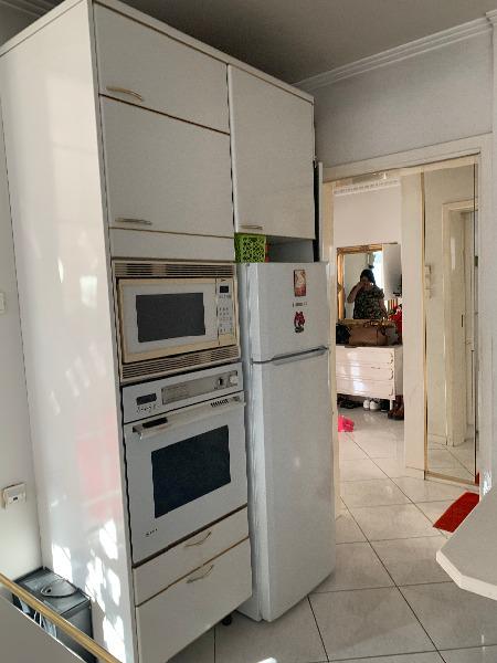 Продава 3-СТАЕН, гр. София, Гео Милев, снимка 4 - Апартаменти - 55041409