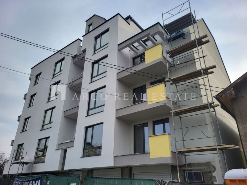 Продава 3-СТАЕН, гр. София, Модерно предградие, снимка 6 - Aпартаменти - 47027832