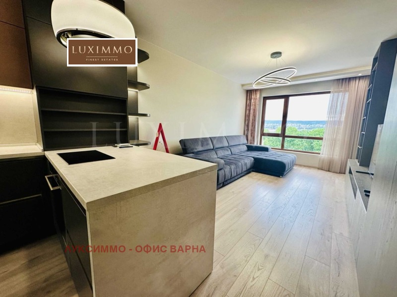 Myytävänä  2 makuuhuonetta Varna , Asparuhovo , 103 neliömetriä | 36306335 - kuva [7]