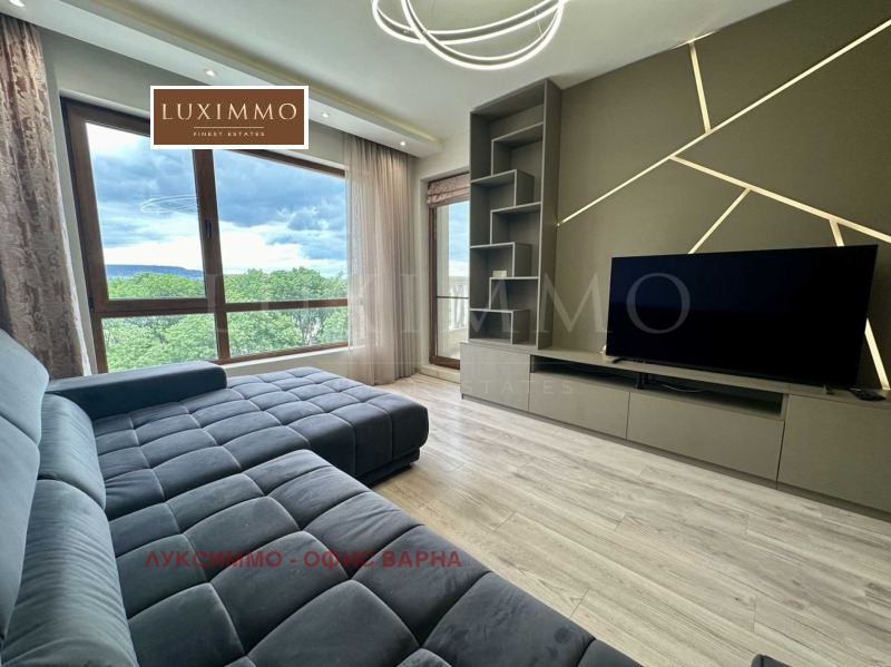 Myytävänä  2 makuuhuonetta Varna , Asparuhovo , 103 neliömetriä | 36306335 - kuva [4]
