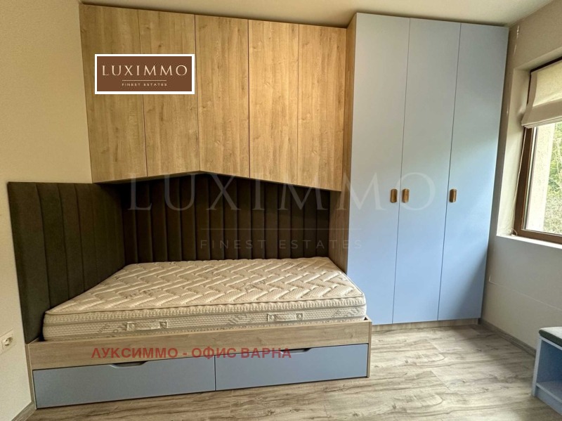 Myytävänä  2 makuuhuonetta Varna , Asparuhovo , 103 neliömetriä | 36306335 - kuva [13]