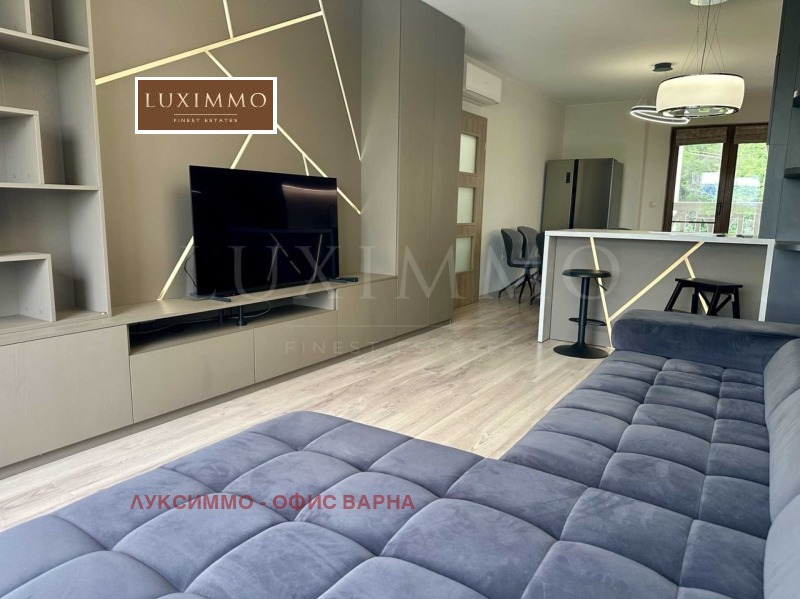 Myytävänä  2 makuuhuonetta Varna , Asparuhovo , 103 neliömetriä | 36306335 - kuva [2]