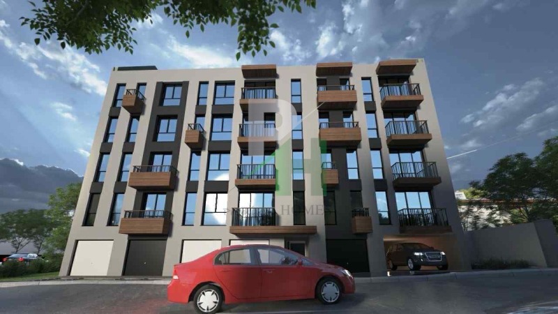 Na prodej  2 ložnice Sofia , Ovča kupel 1 , 72 m2 | 73438836 - obraz [2]