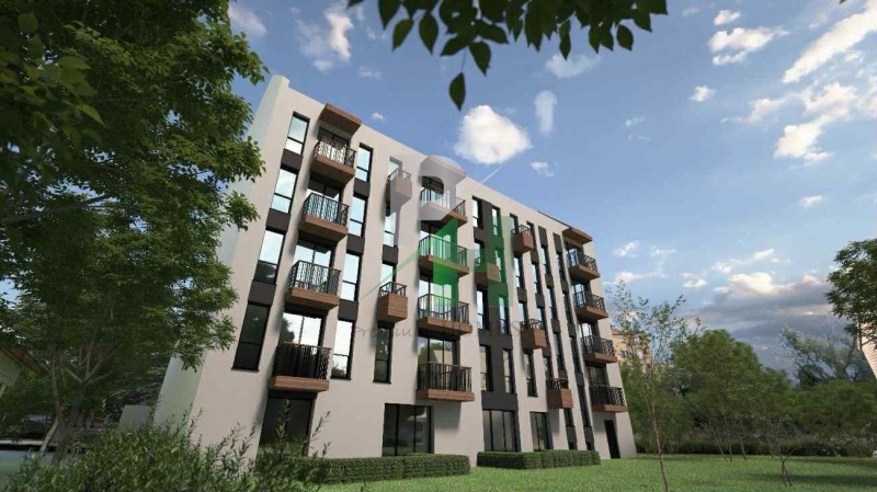 Na prodej  2 ložnice Sofia , Ovča kupel 1 , 72 m2 | 73438836 - obraz [9]