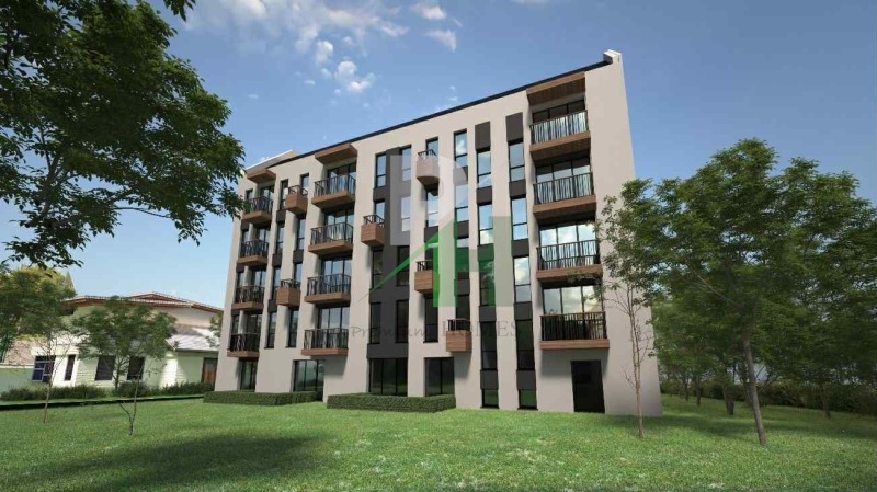 Na prodej  2 ložnice Sofia , Ovča kupel 1 , 72 m2 | 73438836 - obraz [10]