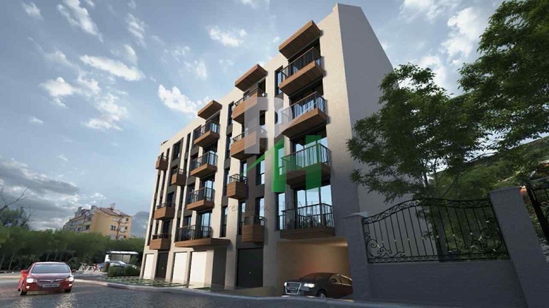 Na prodej  2 ložnice Sofia , Ovča kupel 1 , 72 m2 | 73438836