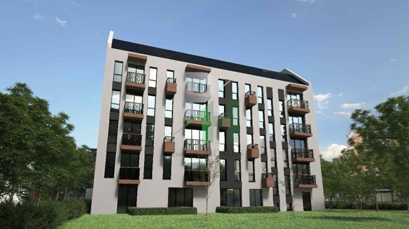 Na prodej  2 ložnice Sofia , Ovča kupel 1 , 72 m2 | 73438836 - obraz [8]