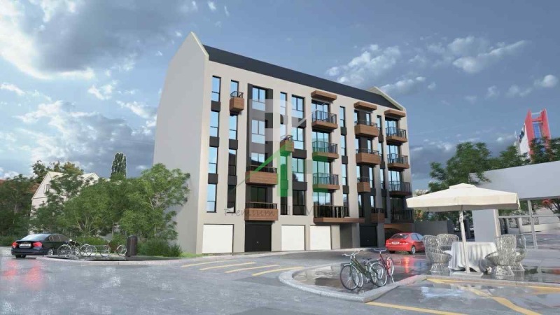 Na prodej  2 ložnice Sofia , Ovča kupel 1 , 72 m2 | 73438836 - obraz [6]