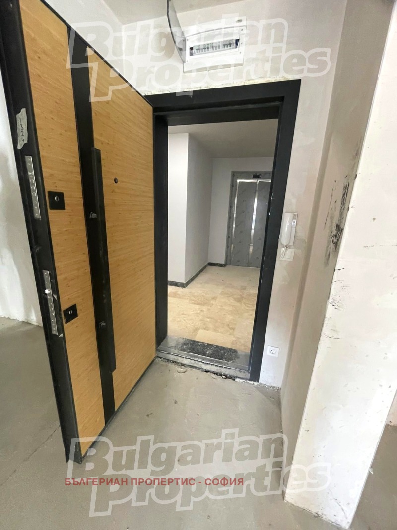 Продава 3-СТАЕН, гр. София, Малинова долина, снимка 4 - Апартаменти - 53086747