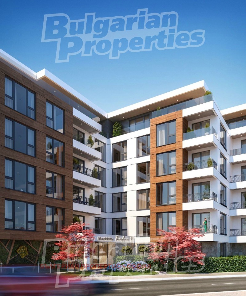 Продава 3-СТАЕН, гр. София, Малинова долина, снимка 7 - Апартаменти - 53086747