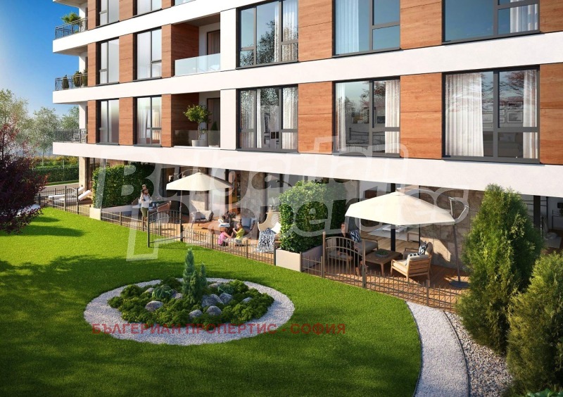 Продава 3-СТАЕН, гр. София, Малинова долина, снимка 11 - Апартаменти - 53086747