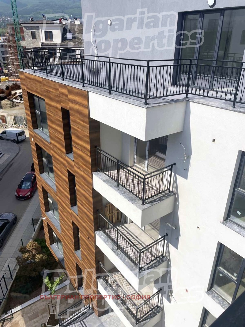 Продава 3-СТАЕН, гр. София, Малинова долина, снимка 9 - Апартаменти - 53086747