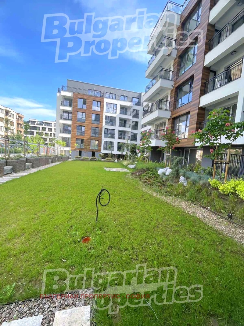 Продава 3-СТАЕН, гр. София, Малинова долина, снимка 10 - Апартаменти - 53086747