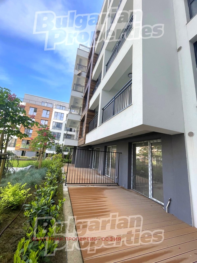 Продава 3-СТАЕН, гр. София, Малинова долина, снимка 3 - Апартаменти - 53086747