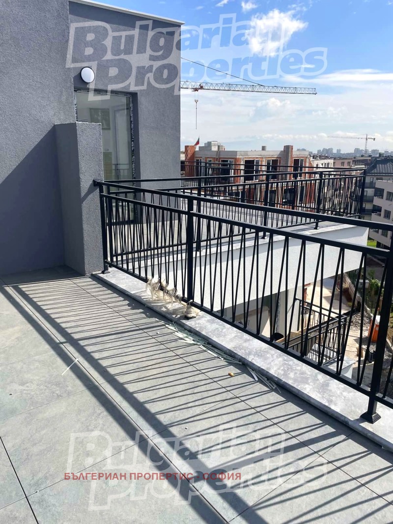 Продава 3-СТАЕН, гр. София, Малинова долина, снимка 14 - Апартаменти - 53086747