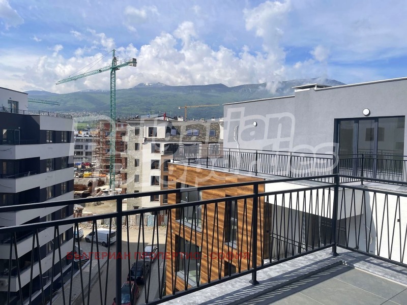 Продава 3-СТАЕН, гр. София, Малинова долина, снимка 8 - Апартаменти - 53086747