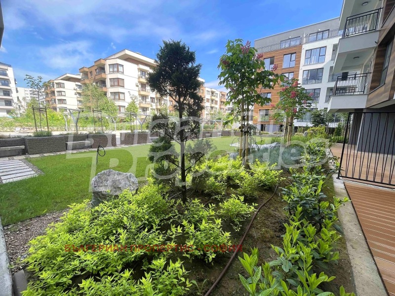 Продава 3-СТАЕН, гр. София, Малинова долина, снимка 2 - Апартаменти - 53086747