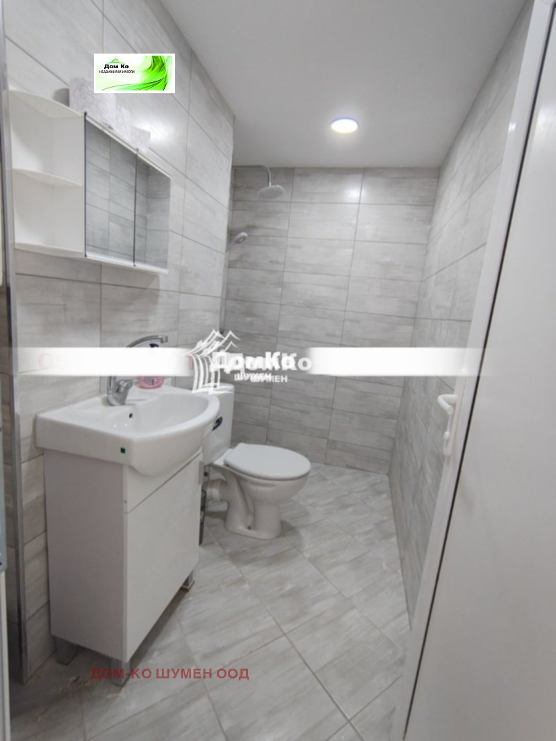 Продава 3-СТАЕН, гр. Шумен, Тракия, снимка 2 - Апартаменти - 53093471