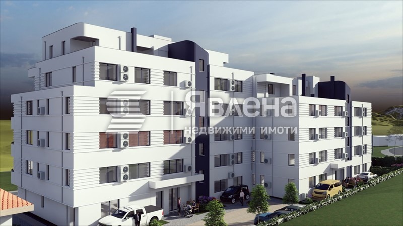 Продава 3-СТАЕН, гр. Варна, Виница, снимка 6 - Апартаменти - 53182692