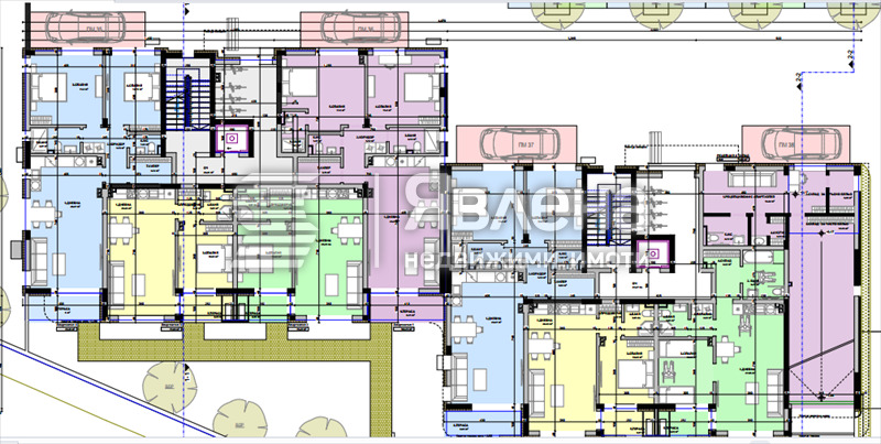 Продава 3-СТАЕН, гр. Варна, Виница, снимка 7 - Апартаменти - 53182692