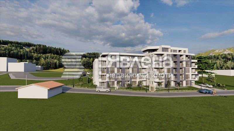 Продава 3-СТАЕН, гр. Варна, Виница, снимка 4 - Апартаменти - 53182692