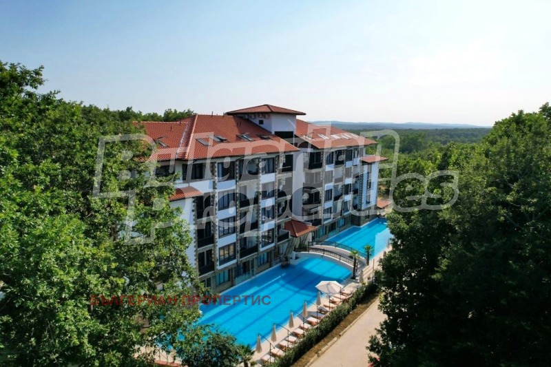 Продава 3-СТАЕН, гр. Приморско, област Бургас, снимка 14 - Апартаменти - 53274257