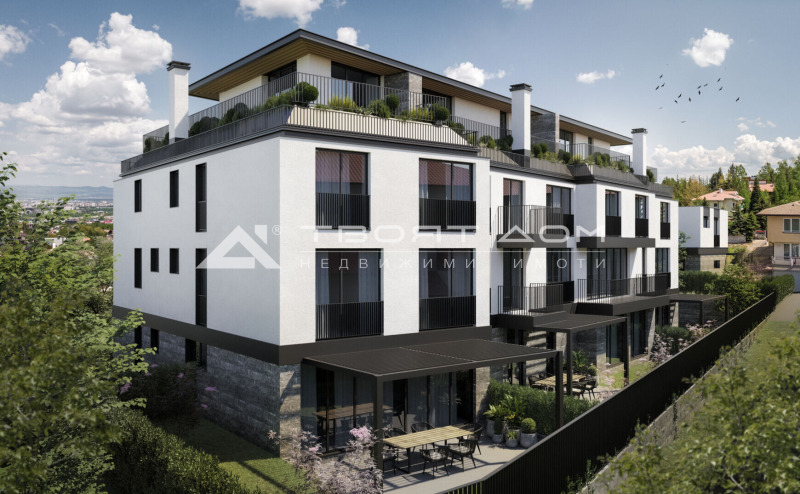 Na sprzedaż  3+ sypialni Sofia , w.z.Simeonowo - Dragalewci , 331 mkw | 60227116 - obraz [2]