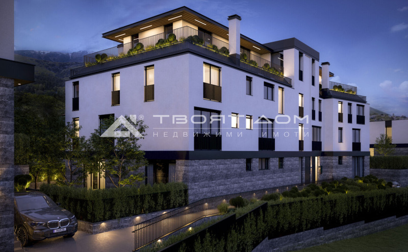 Na sprzedaż  3+ sypialni Sofia , w.z.Simeonowo - Dragalewci , 331 mkw | 60227116 - obraz [4]