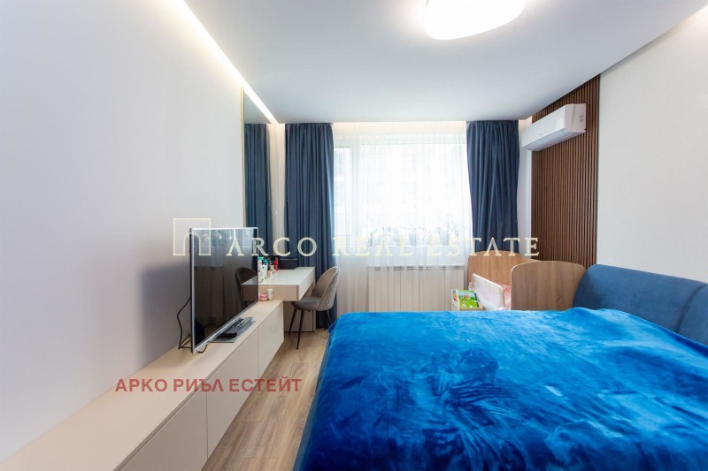 Продава  Мезонет град София , Кръстова вада , 206 кв.м | 27767020 - изображение [8]