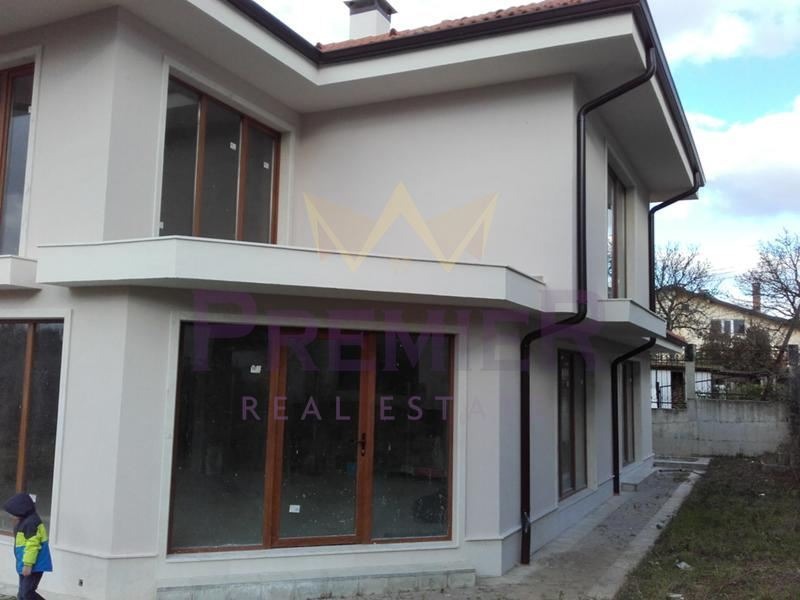 Продава  Къща град Варна , с. Звездица , 330 кв.м | 84584367 - изображение [3]