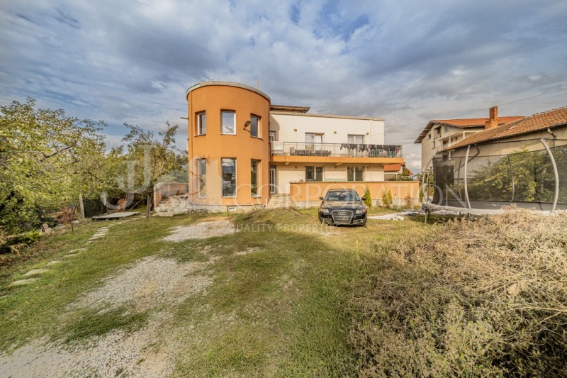 De vânzare  Casa Sofia , Suhodol , 588 mp | 55168837 - imagine [16]