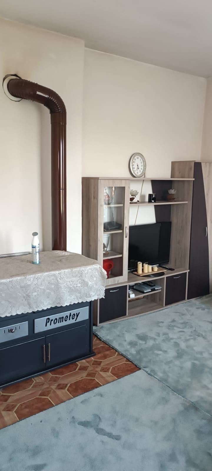 Til salg  Hus region Plovdiv , Bogdanitsa , 80 kvm | 69718332 - billede [2]