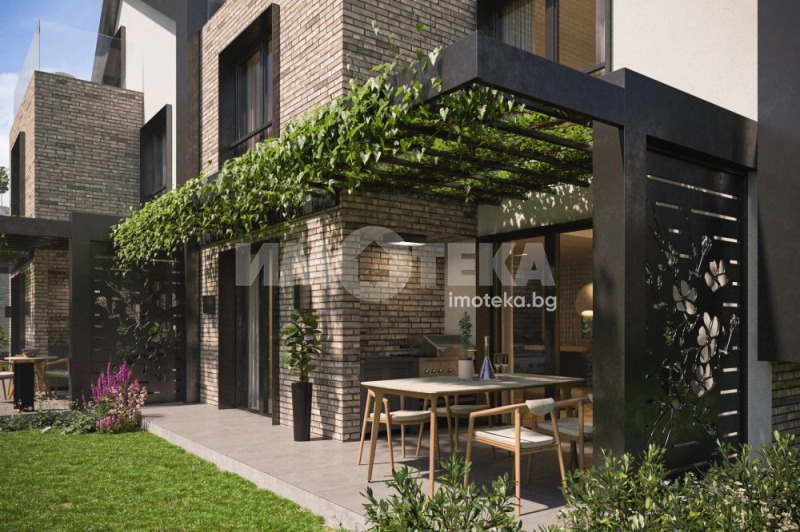 Satılık  Ev Sofia , Bistrica , 284 metrekare | 77010910 - görüntü [8]