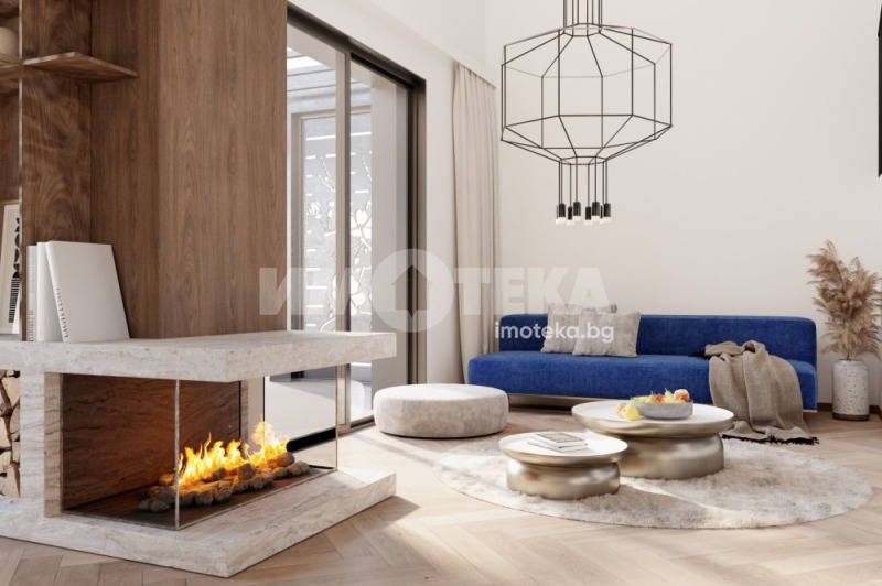 Satılık  Ev Sofia , Bistrica , 284 metrekare | 77010910 - görüntü [3]