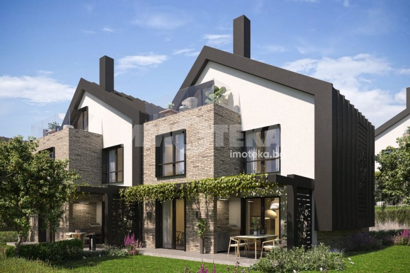 Satılık  Ev Sofia , Bistrica , 284 metrekare | 77010910 - görüntü [2]
