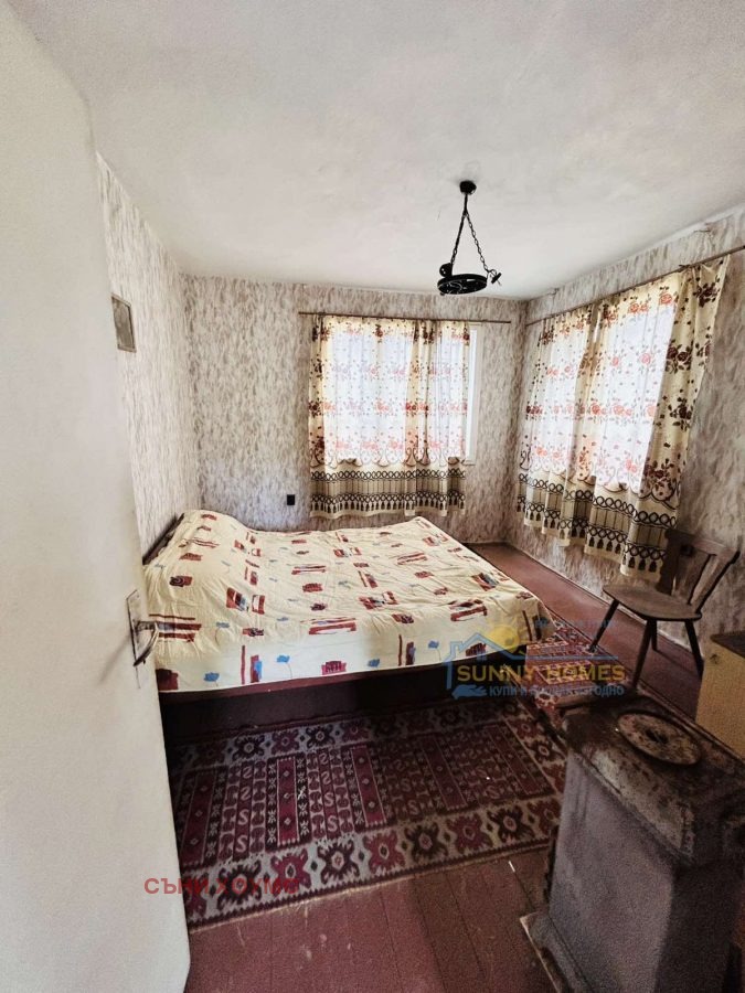 Продава КЪЩА, с. Джулюница, област Велико Търново, снимка 6 - Къщи - 52649363