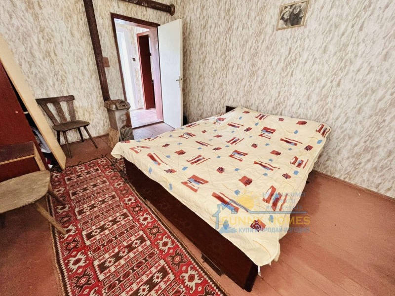 Продава КЪЩА, с. Джулюница, област Велико Търново, снимка 7 - Къщи - 52649363