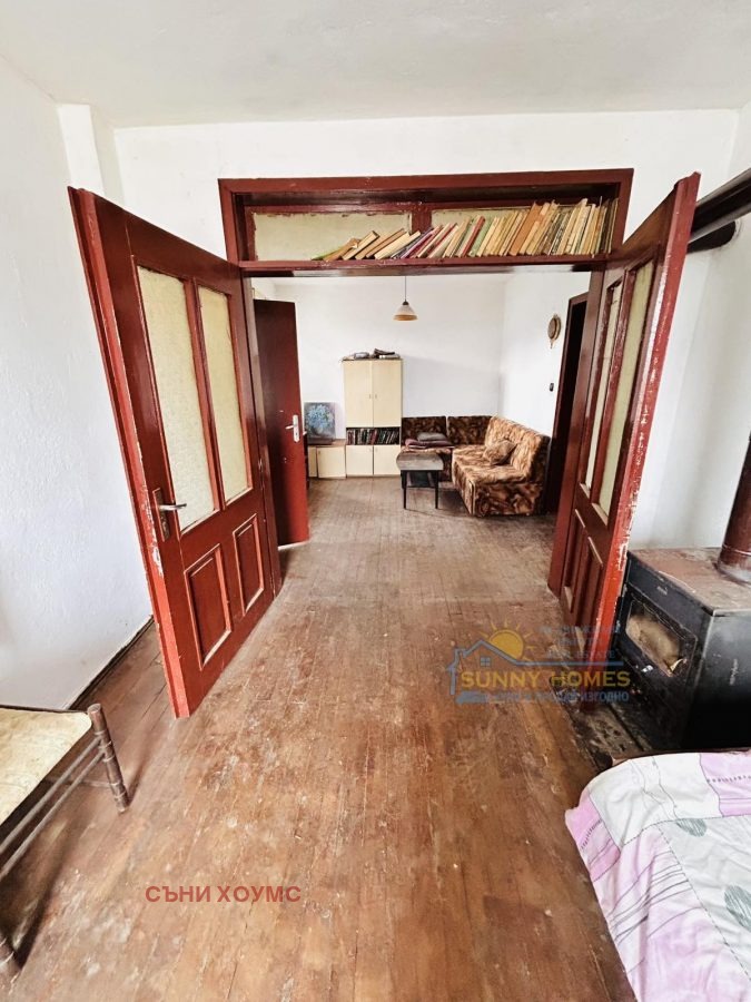 Продава КЪЩА, с. Джулюница, област Велико Търново, снимка 13 - Къщи - 52649363